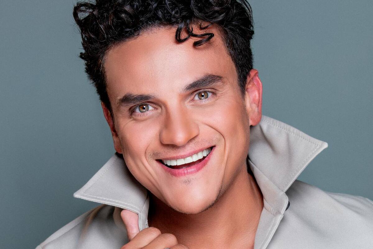 “He descubierto que soy paciente”: Silvestre Dangond