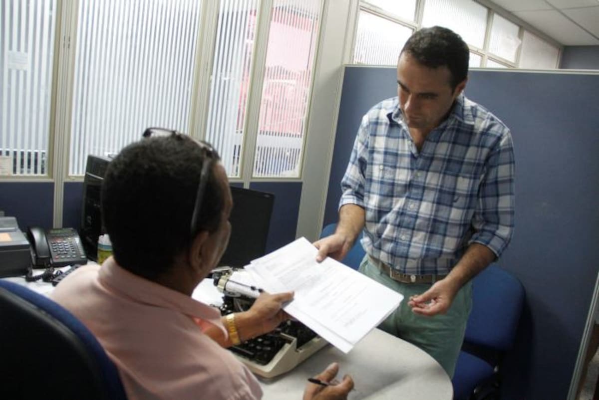 Germán Zapata, exconcejal de ASI ARCHIVO