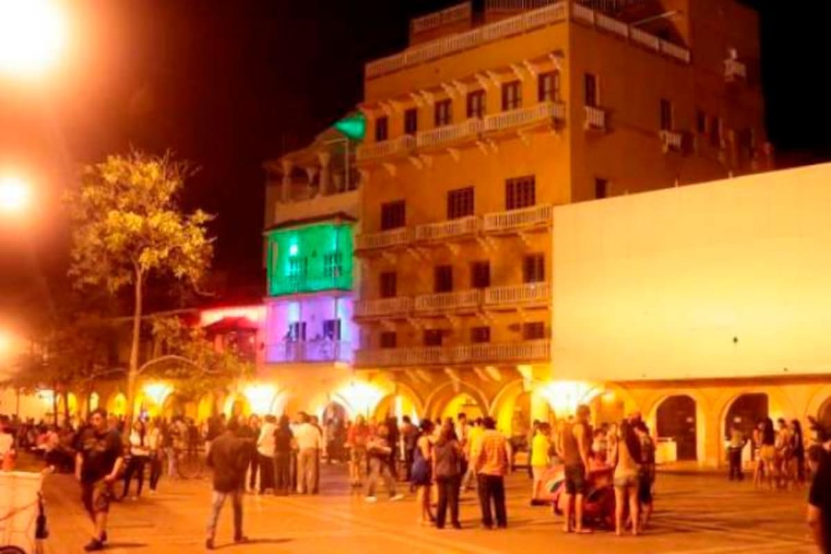 Asobares Cartagena tiene listo un Plan de Apertura Gradual