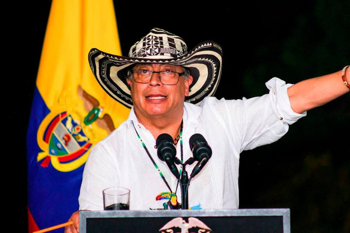 Academia de Ciencias insta a Petro a fortalecer la ciencia y tecnología en Colombia