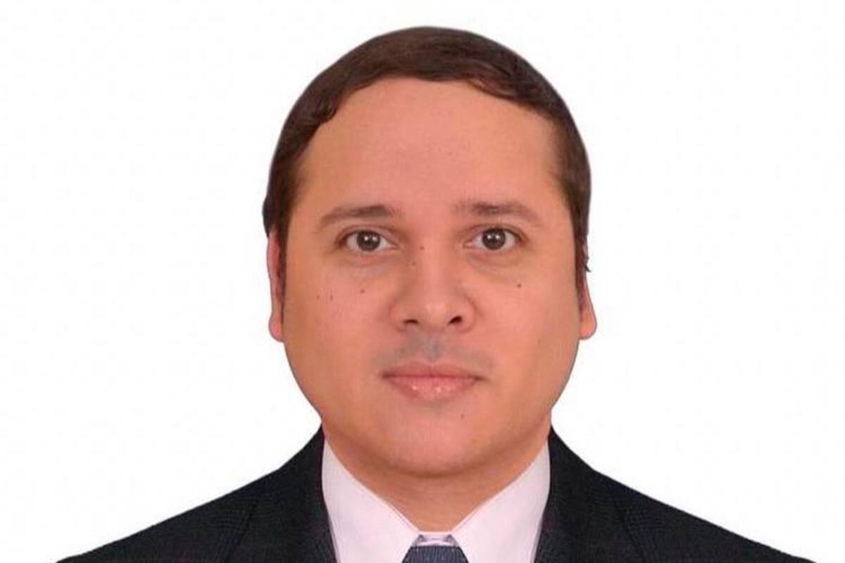 Médico arjonero será el primero en aplicarse la vacuna en Magangué