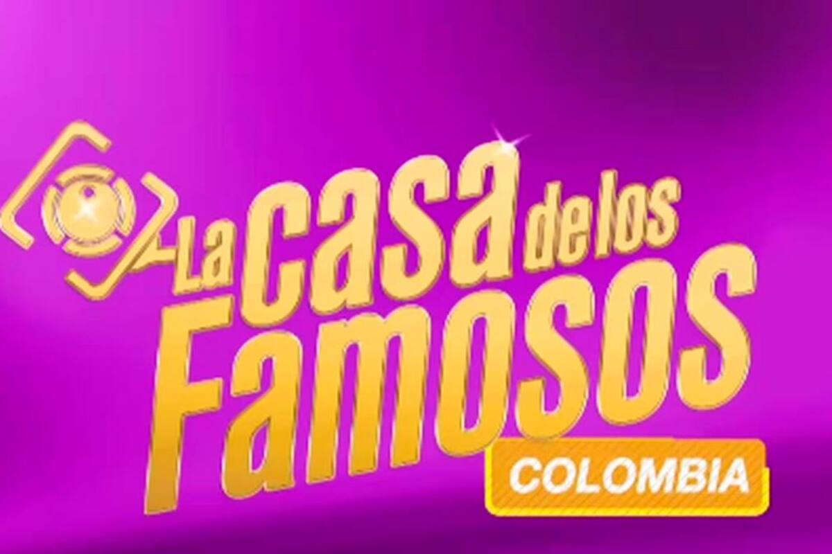 La casa de los famosos Colombia: confirman el segundo participante del reality