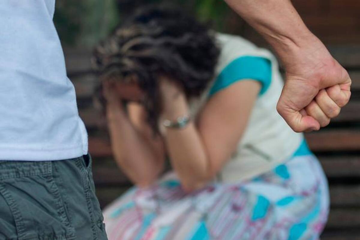 Violencia intrafamiliar, otro riesgo del COVID-19 en el país