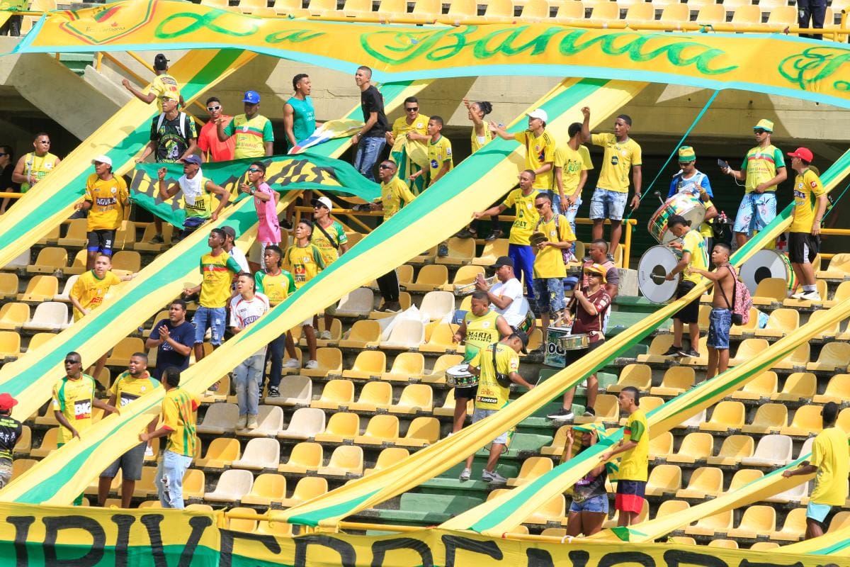 Real Cartagena, obligado a cambiar un remate de año que no pinta bien