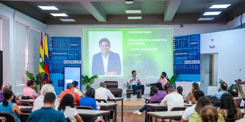 UTB presenta el Reporte DeepTech Colombia 2025 para impulsar la innovación científica en el Caribe