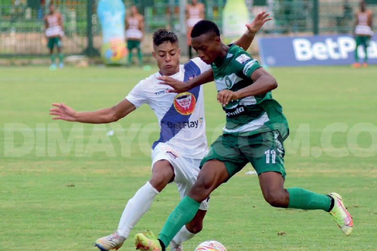 Equipo costeño desaparecería del FPC y su ficha se iría a Cundinamarca