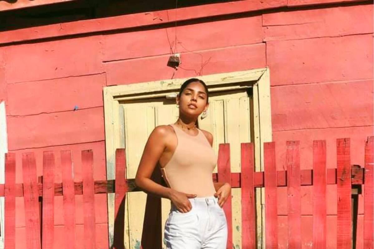 La exvirreina universal que se ‘enamoró’ de Pasacaballos