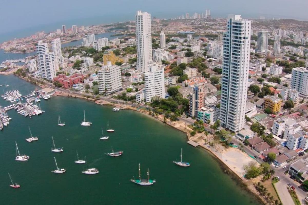 Turismo y logística atraen a la inversión