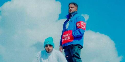Fer Ariza y Mr. Yeison traen un amor con buenas “Intenciones”