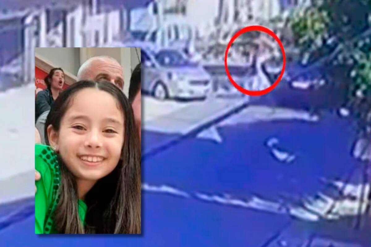 Hija de un escolta de la ministra argentina de Seguridad fue asesinada durante robo