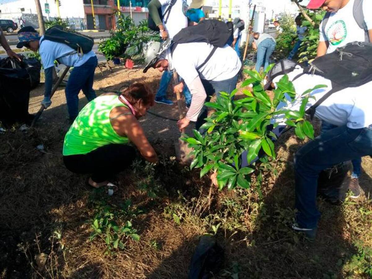 //Zenia Valdelamar - El Universal.