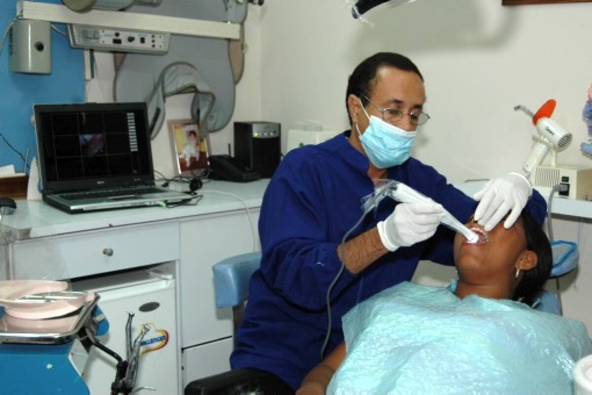 Entre los programas de promoción y prevención se encuentra el de servicio odontológico; es de los menos conocido y utilizado por la ciudadanía cartagenera.