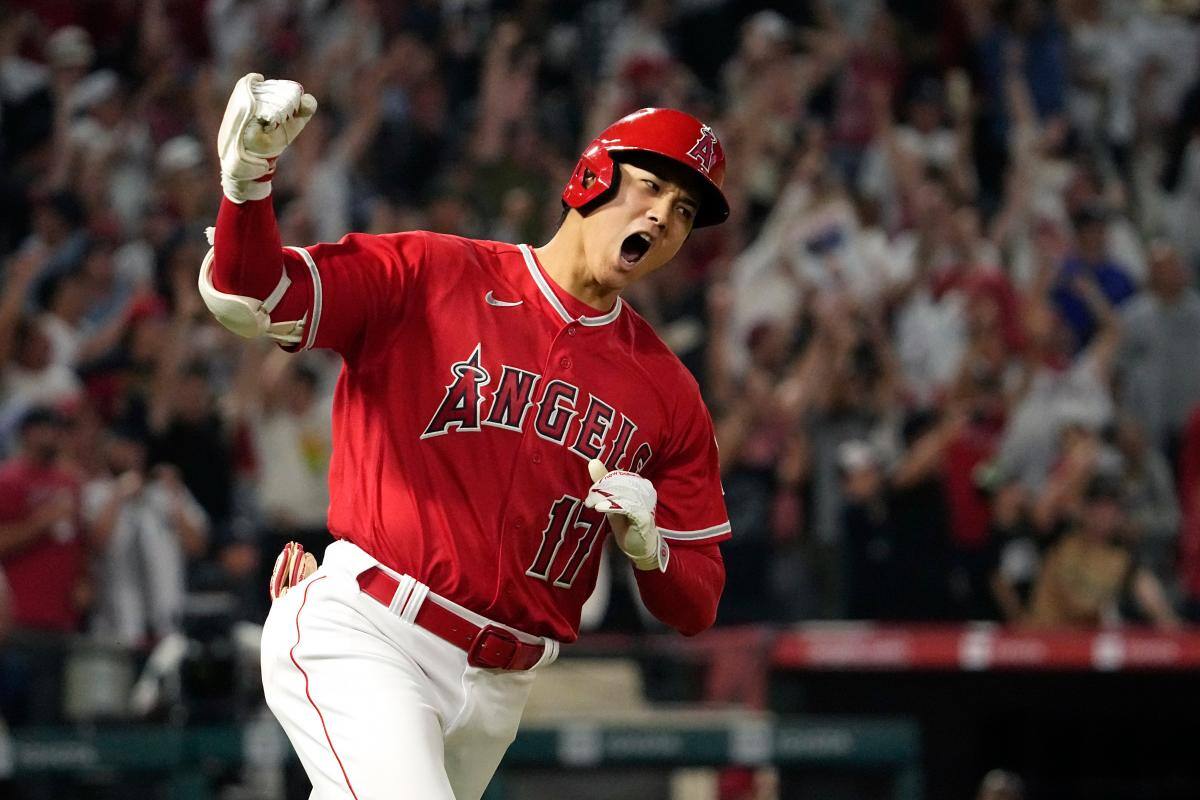 700: Shohei Ohtani es el dueño del mayor contrato en la historia del deporte