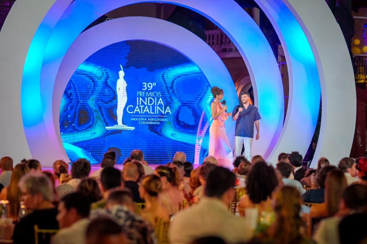 Los Premios India Catalina tendrán dos nuevas categorías