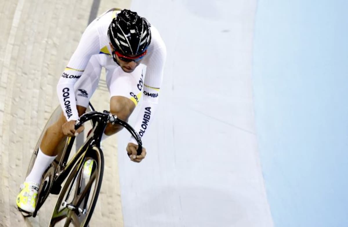 Fernando Gaviria. COLPRENSA