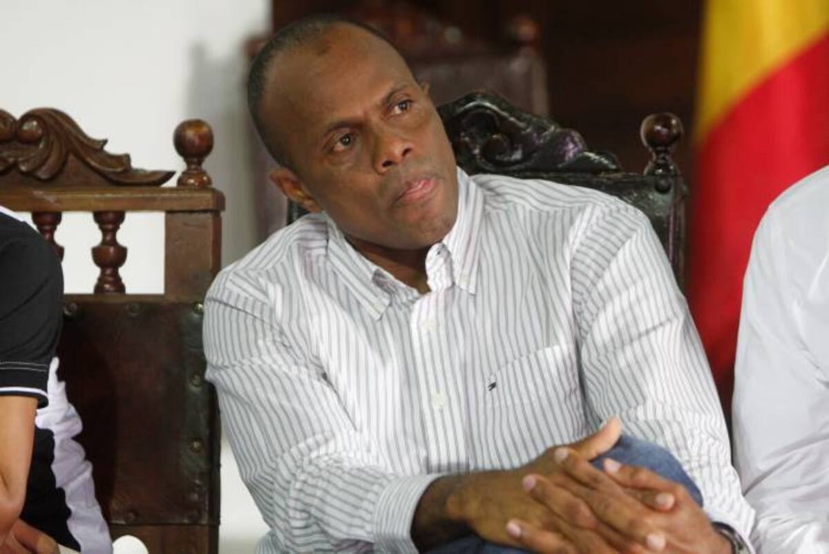 Alexis Mancilla García, aias Zambrano. Archivo