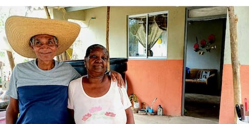 Destinan 5 mil millones de pesos para subsidiar viviendas a víctimas en el Magdalena