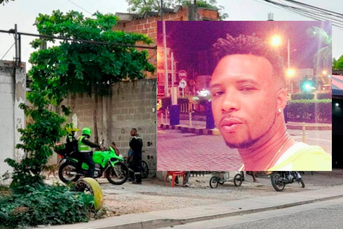 Hombre asesinado dentro de taxi, en La Plazuela, celebraba su cumpleaños