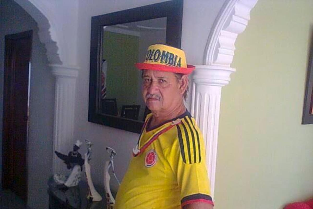 Lo atropelló una moto en Pontezuela y murió en la Clínica Barú