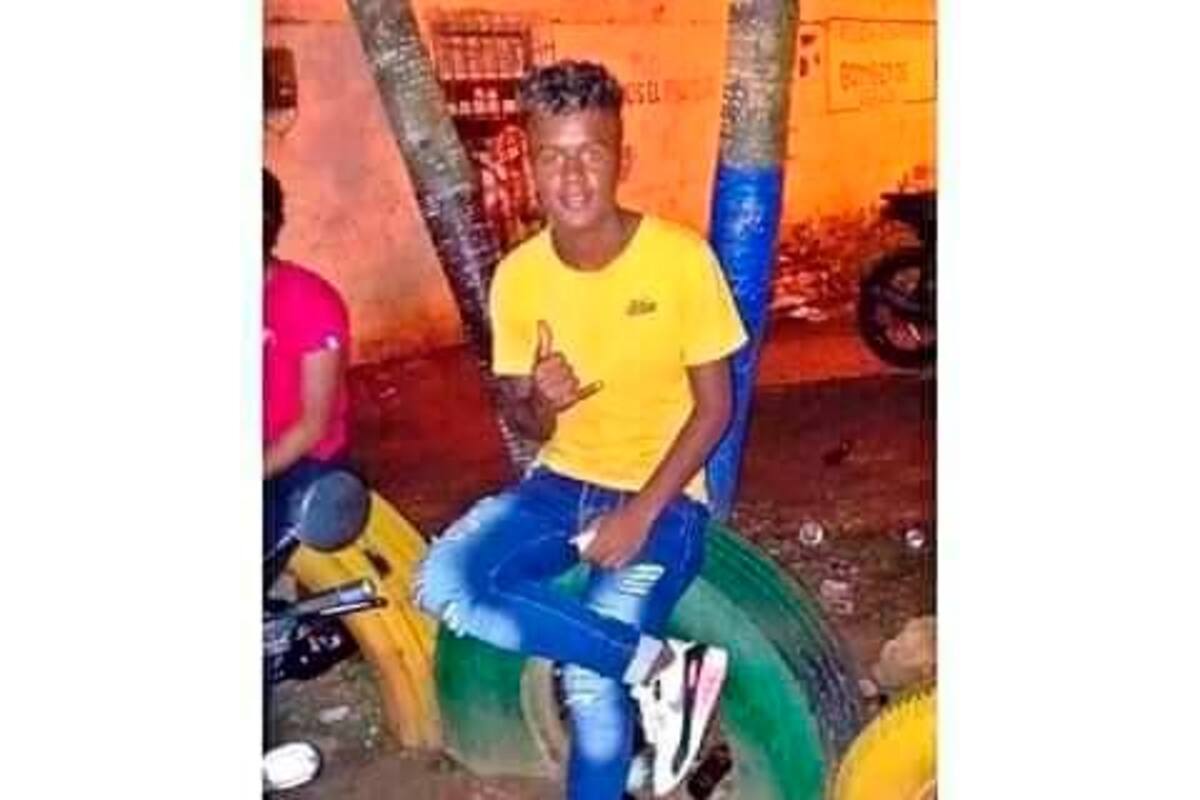 Turbaco: sufre accidente en moto, es hospitalizado y muere