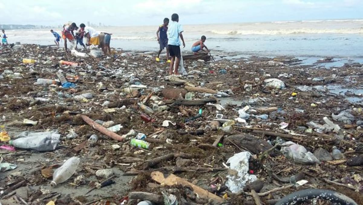 FOTO: JULIO CASTAÑO - EL UNIVERSAL