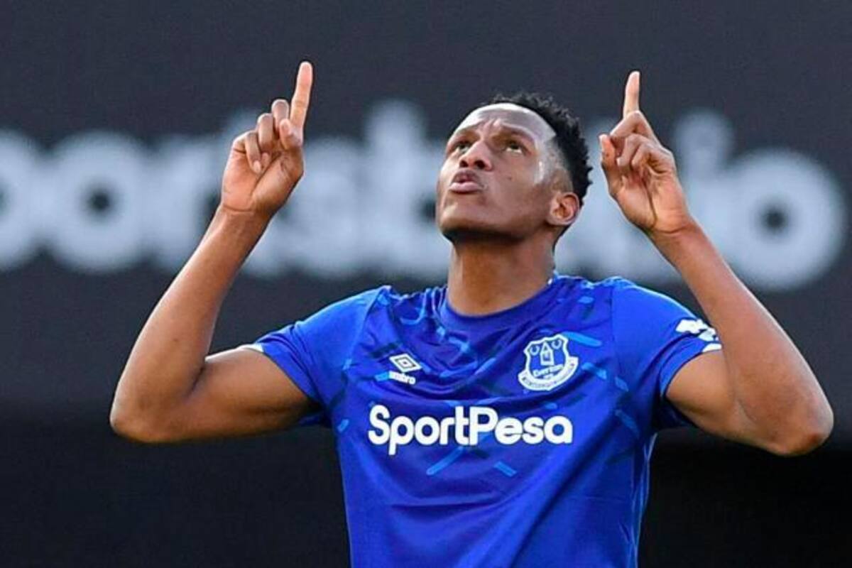 “Quédate en casa, esto pasará”: Yerry Mina