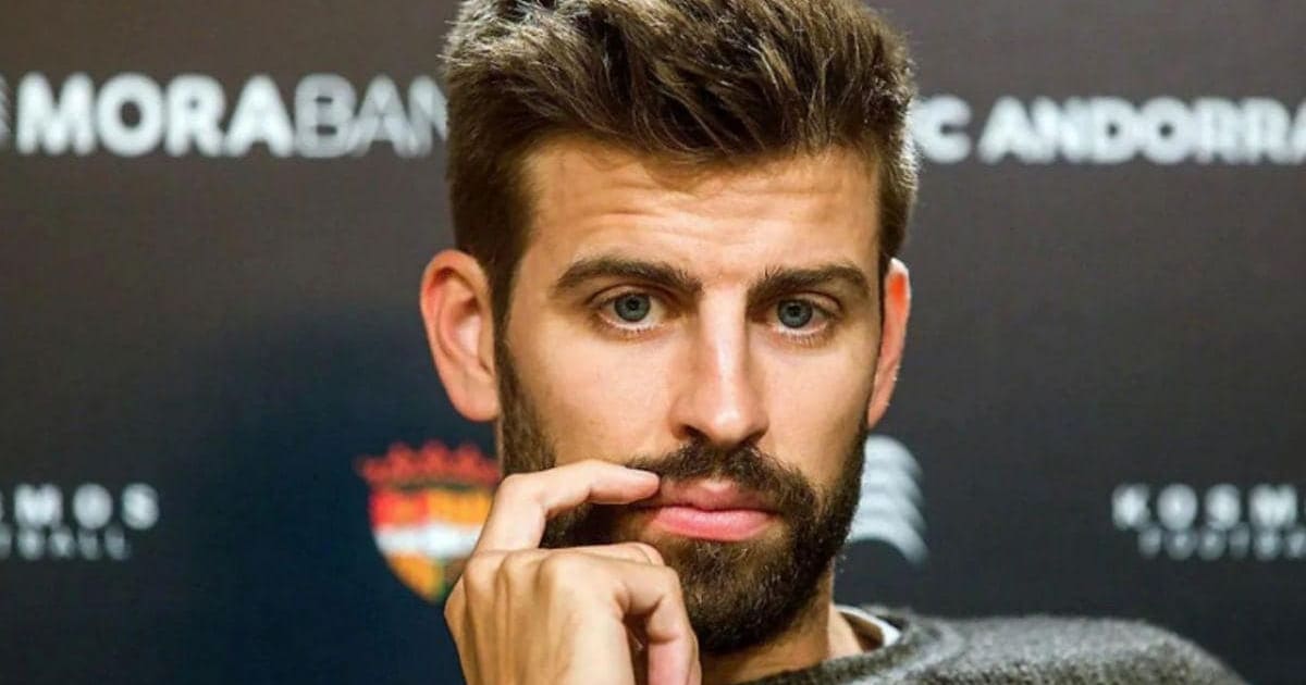 The reason why Piqué makes fun of Arbeloa, Real Madrid coach