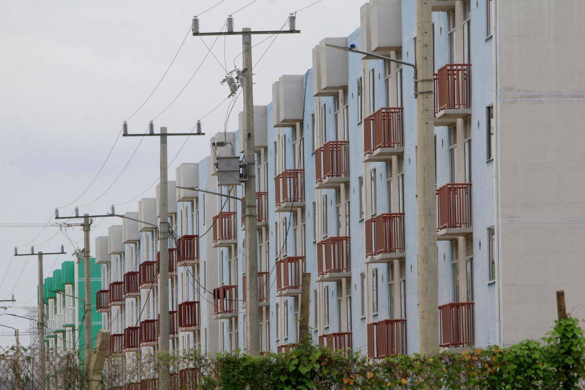 El calvario de una mujer por un techo digno en Cartagena