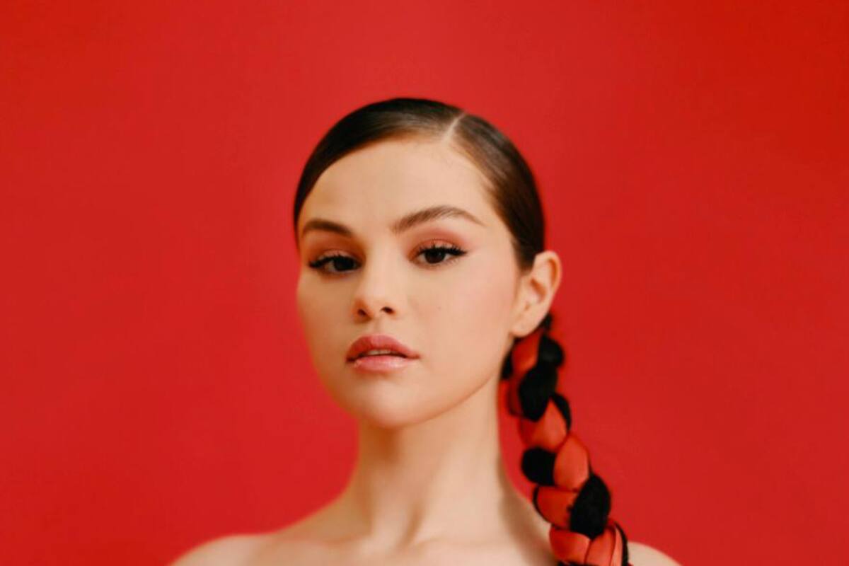 Selena Gómez regresa a las pantallas con dos súper producciones