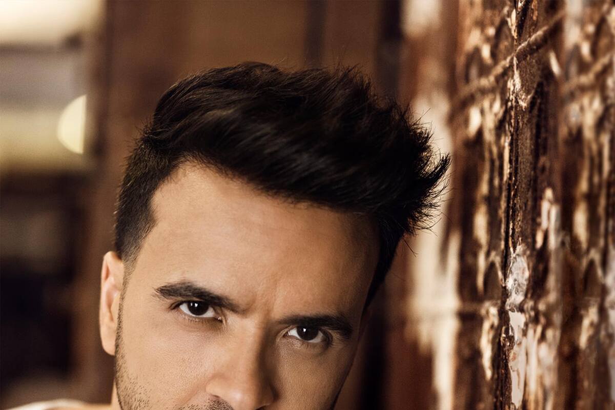 La vida de Luis Fonsi después de “Despacito”