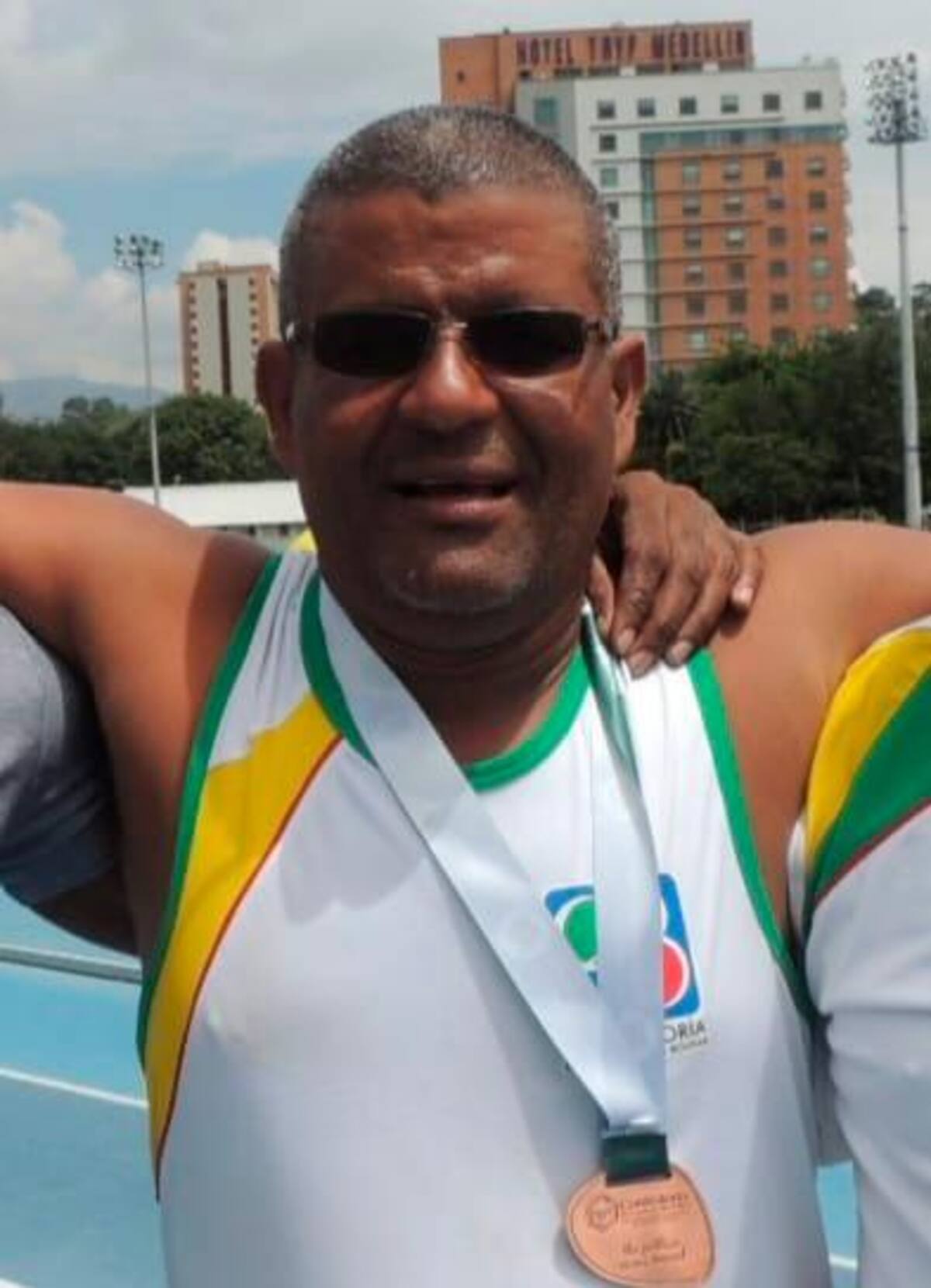 Juan Carlos Reyes Castro, asesinado en Torices.