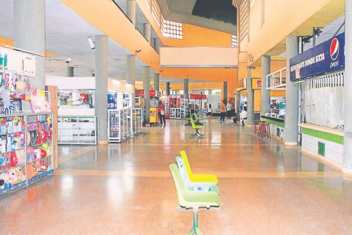 El COVID-19 dejó deudas y pocas ventas