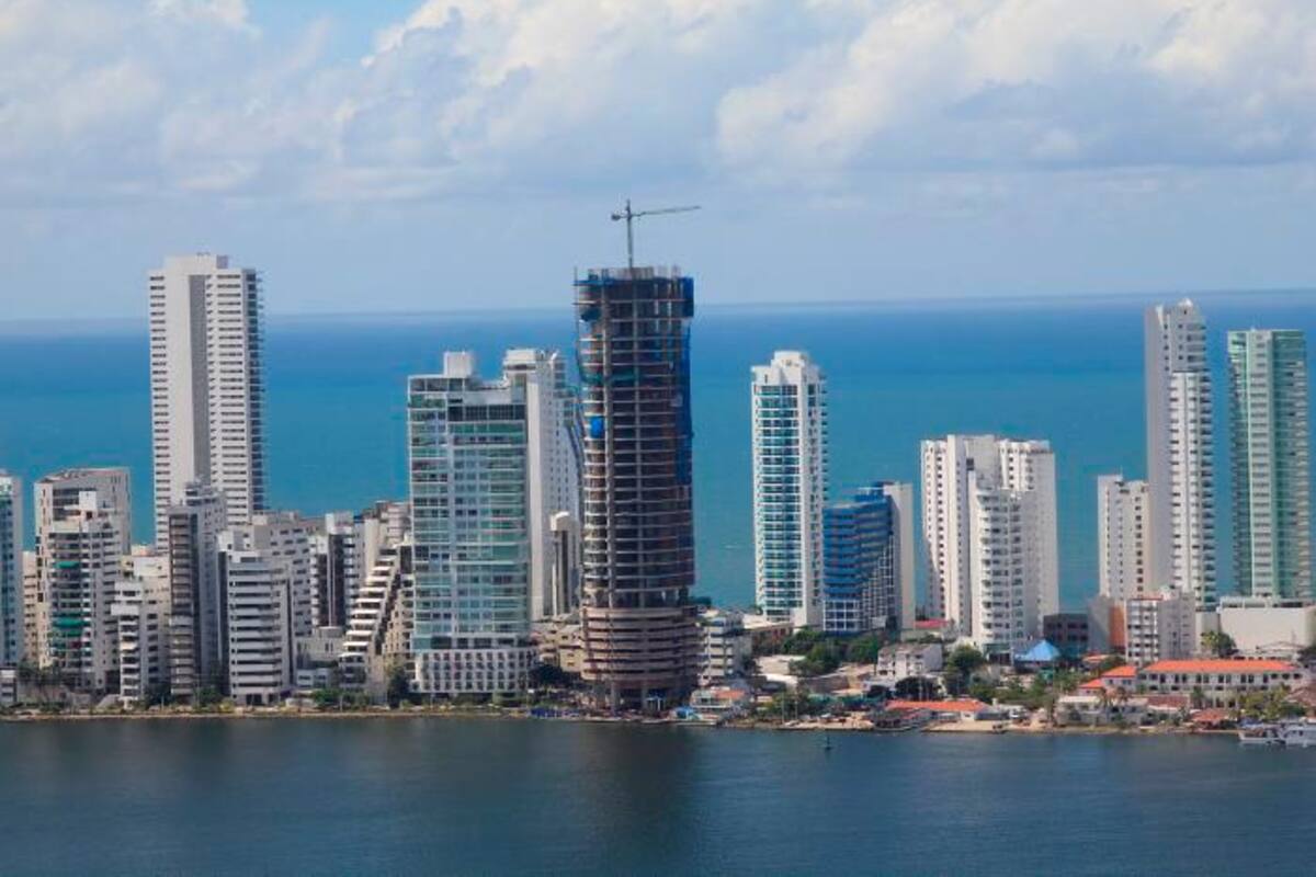 “En Cartagena el sector de la manufactura no se activará el 27 de abril”: Dau