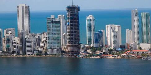 “En Cartagena el sector de la manufactura no se activará el 27 de abril”: Dau