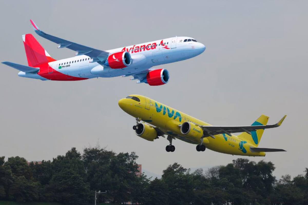 Procuraduría urge la integración entre Viva y Avianca