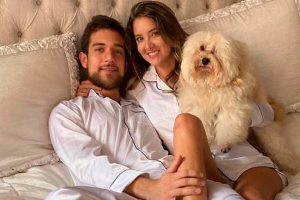 Ex de Daniella Álvarez, víctima de matoneo tras terminar su relación