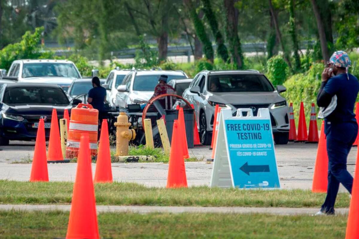 Cuatro docentes fallecidos pone en alerta al estado de Florida