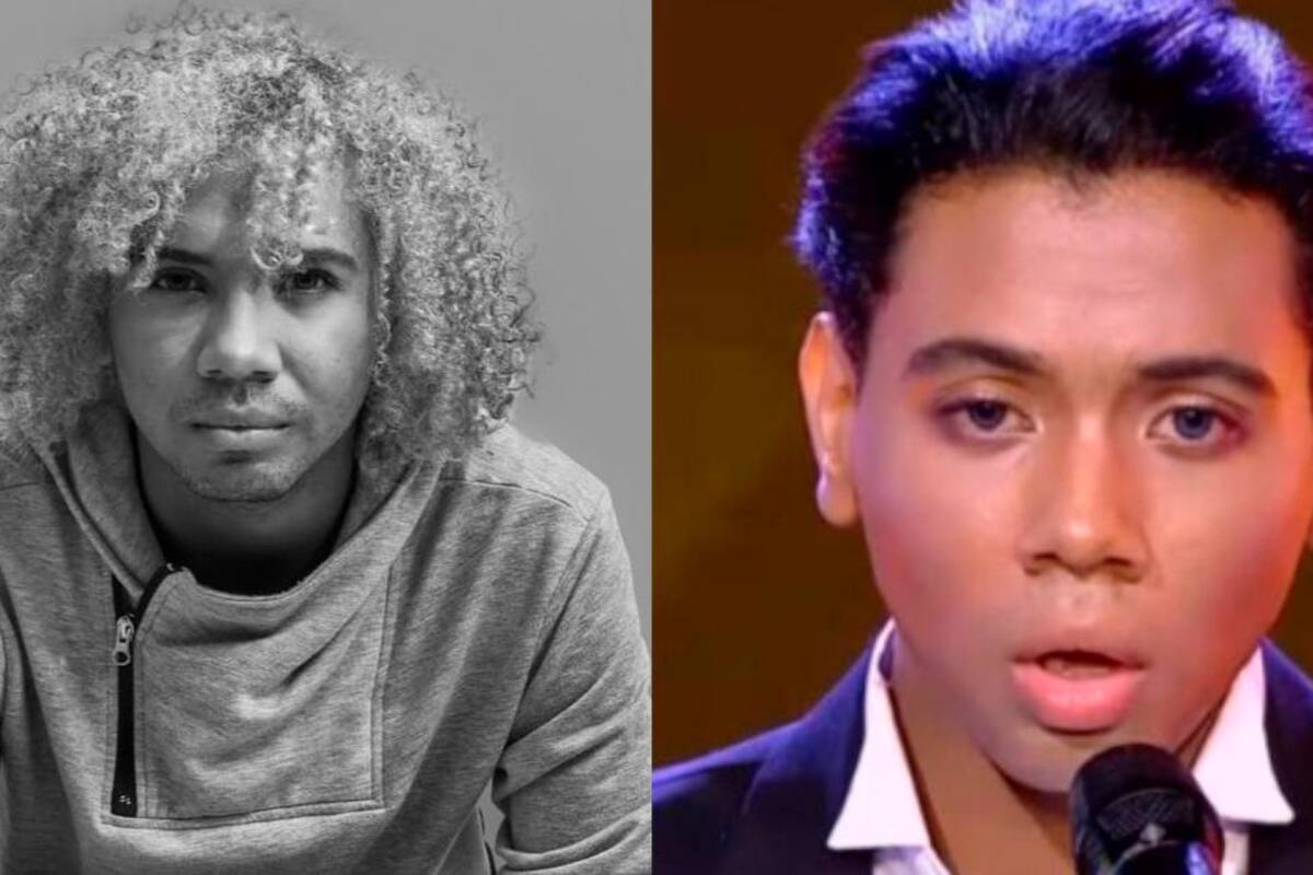 Del bullying a la fama: la historia detrás del único cartagenero en ‘Yo me llamo’