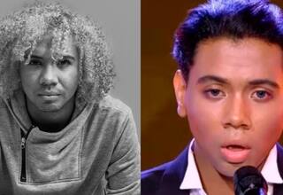 Del bullying a la fama: la historia detrás del único cartagenero en ‘Yo me llamo’