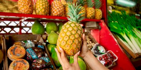 Las frutas del Caribe inspiran la edición de Sabor Barranquilla 2026