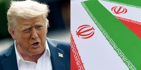 Irán responde a Trump: las nuevas sanciones no cambiarán su postura