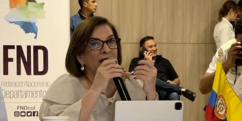 “Nos preocupa cómo está llevando sus actuaciones la UNGRD”: Procuradora