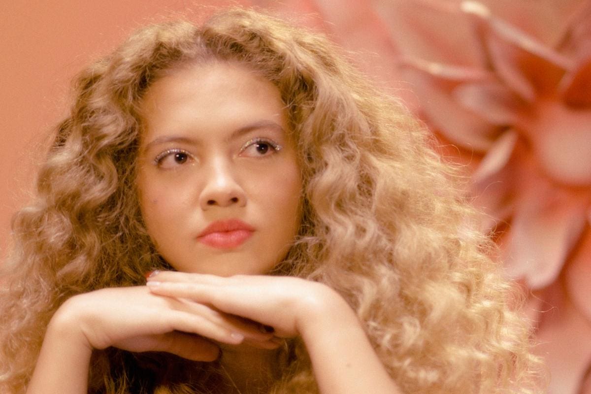 Ivanna ganó La Voz Kids y ahora tiene “Corazón de acero”