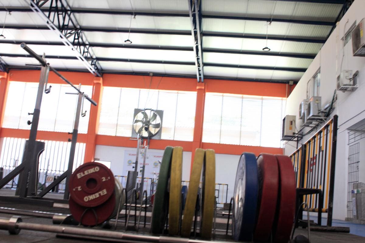 Cartagena, sin deporte por prevención al coronavirus