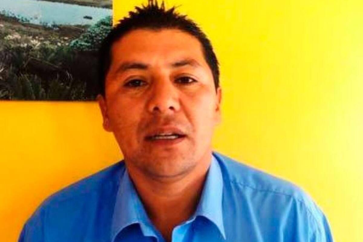Cambio Radical retiró apoyo a Óscar Lombana por autosecuestro