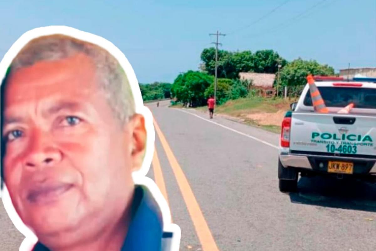 ¡Indolentes! Le robaron la moto y lo mataron de un balazo en la cabeza