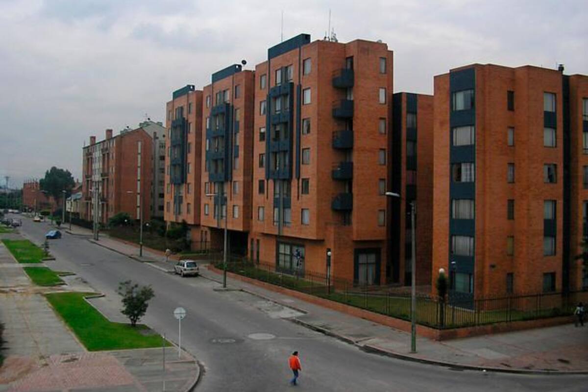 ¿Quiere vivienda nueva? Hay subsidios de hasta $50 millones para VIS