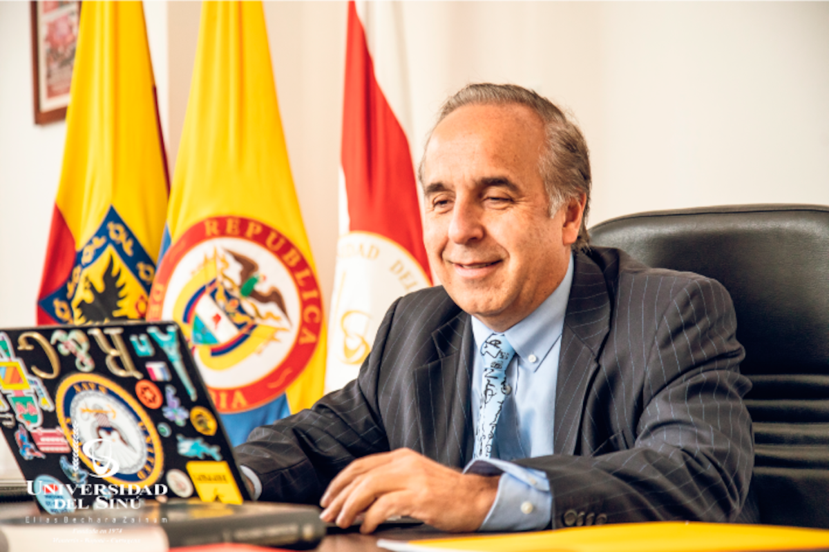 Petro nombra a Guillermo Reyes como nuevo ministro de Transporte