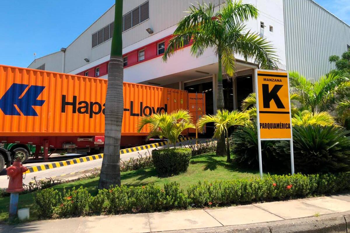 Parquiamérica amplía su oferta de espacios logísticos