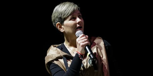 Investigación preliminar contra Verónica Alcocer tras revelación de audios de Eva Ferrer